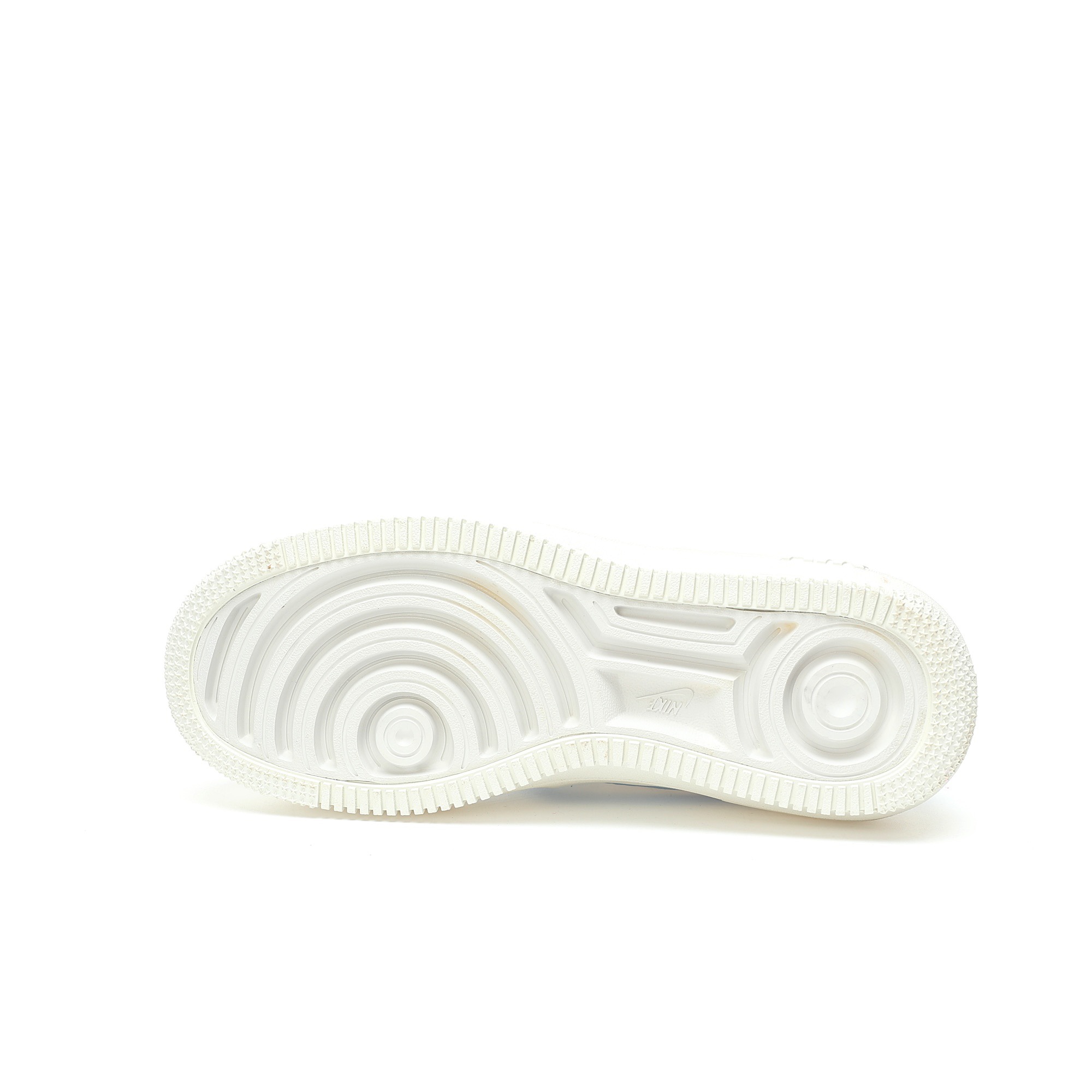 Air Force1 「雙層系列」