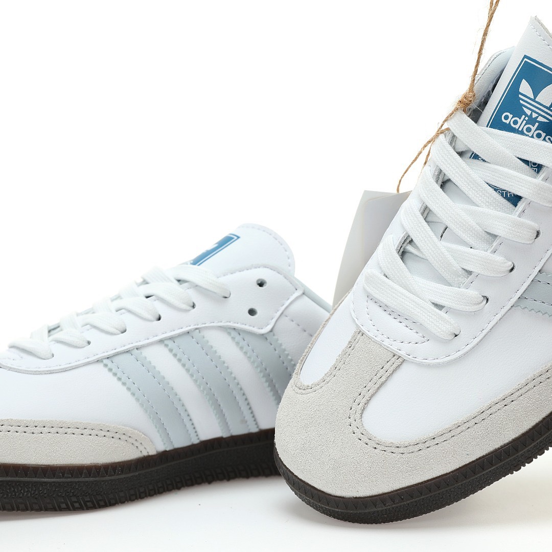 Adidas Originals Samba Vegan OG