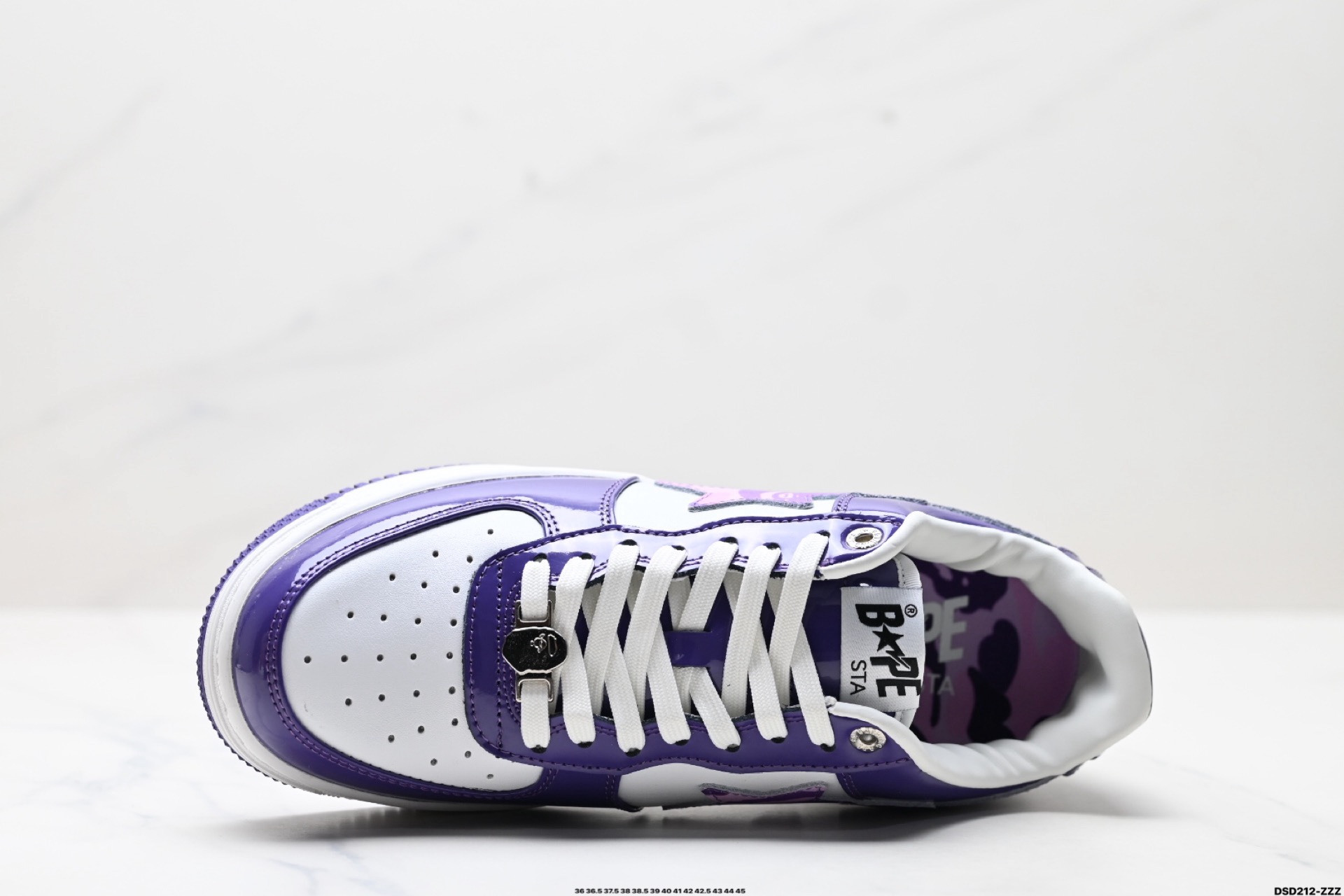 BAPE Sk8 Sta Low SK8「系列」