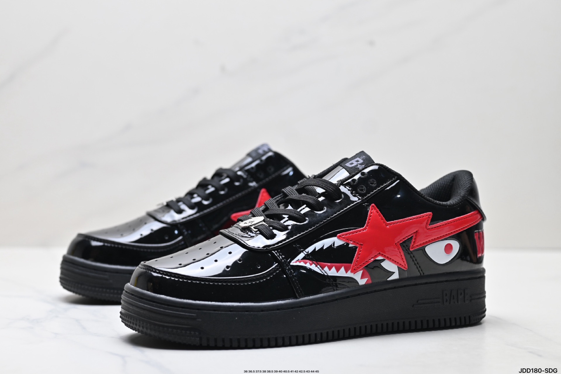 BAPE STA 「元組系列」