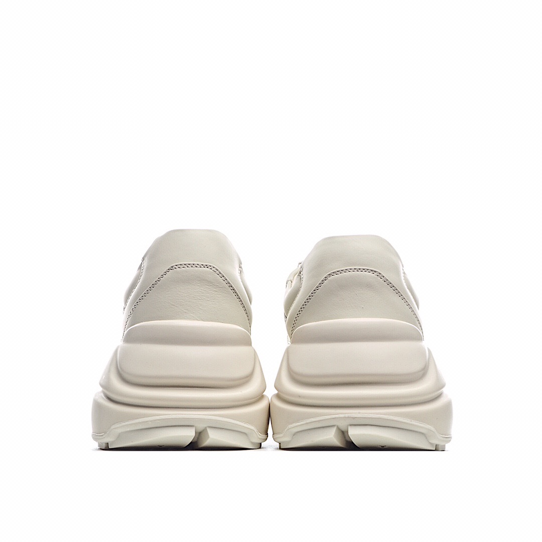 Gucci Rhyton Vintage Trainer Sneaker