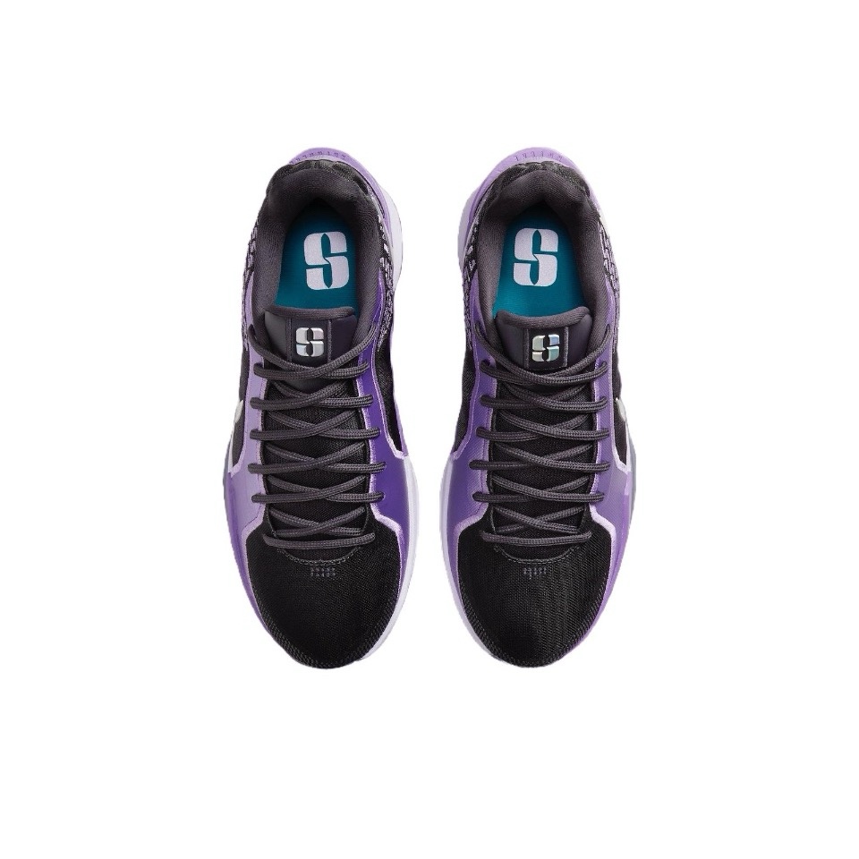 Nike Sabrina 2'Colour Vision'