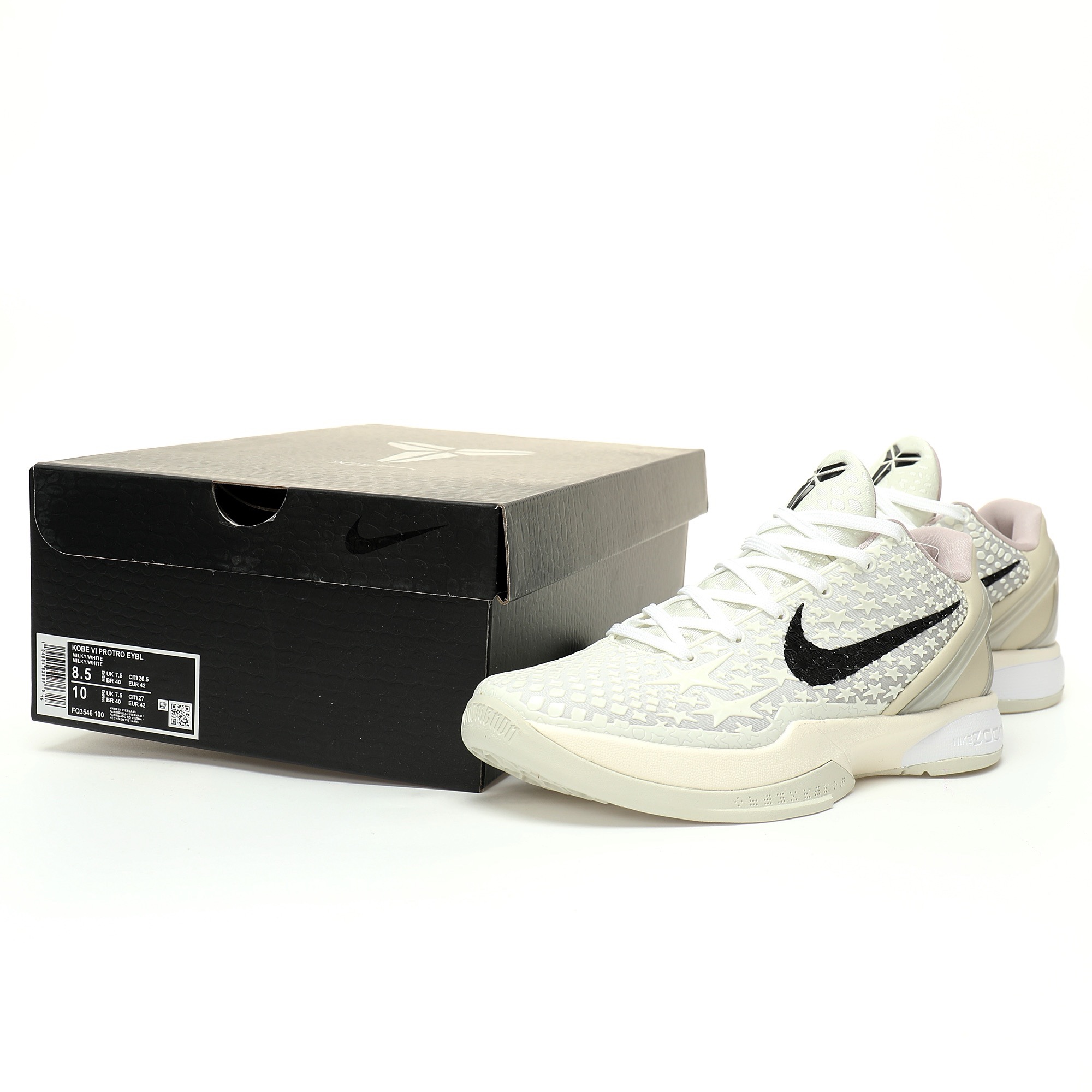 Kobe 6 Protro VI"全明星"