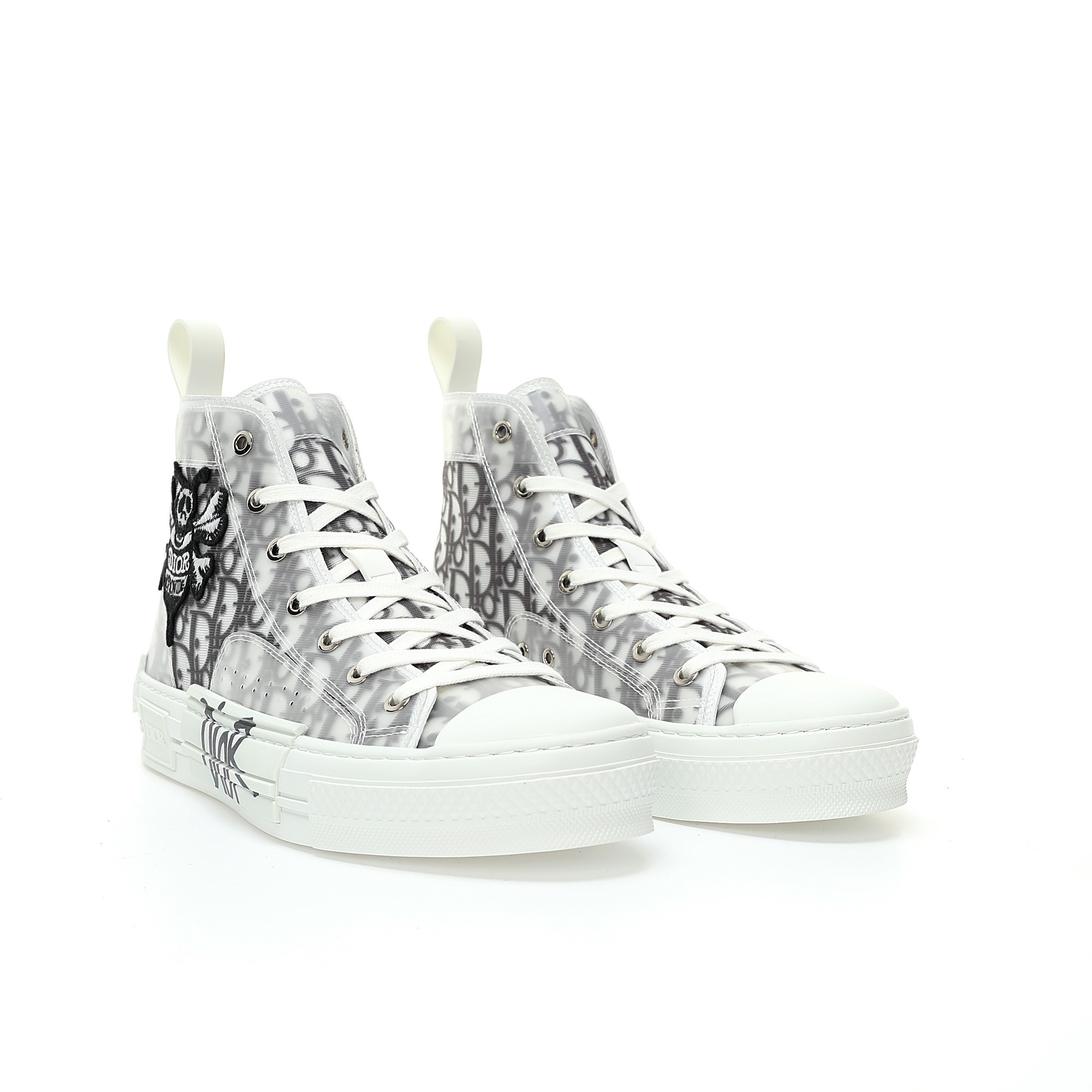 DIOR B23「高筒」