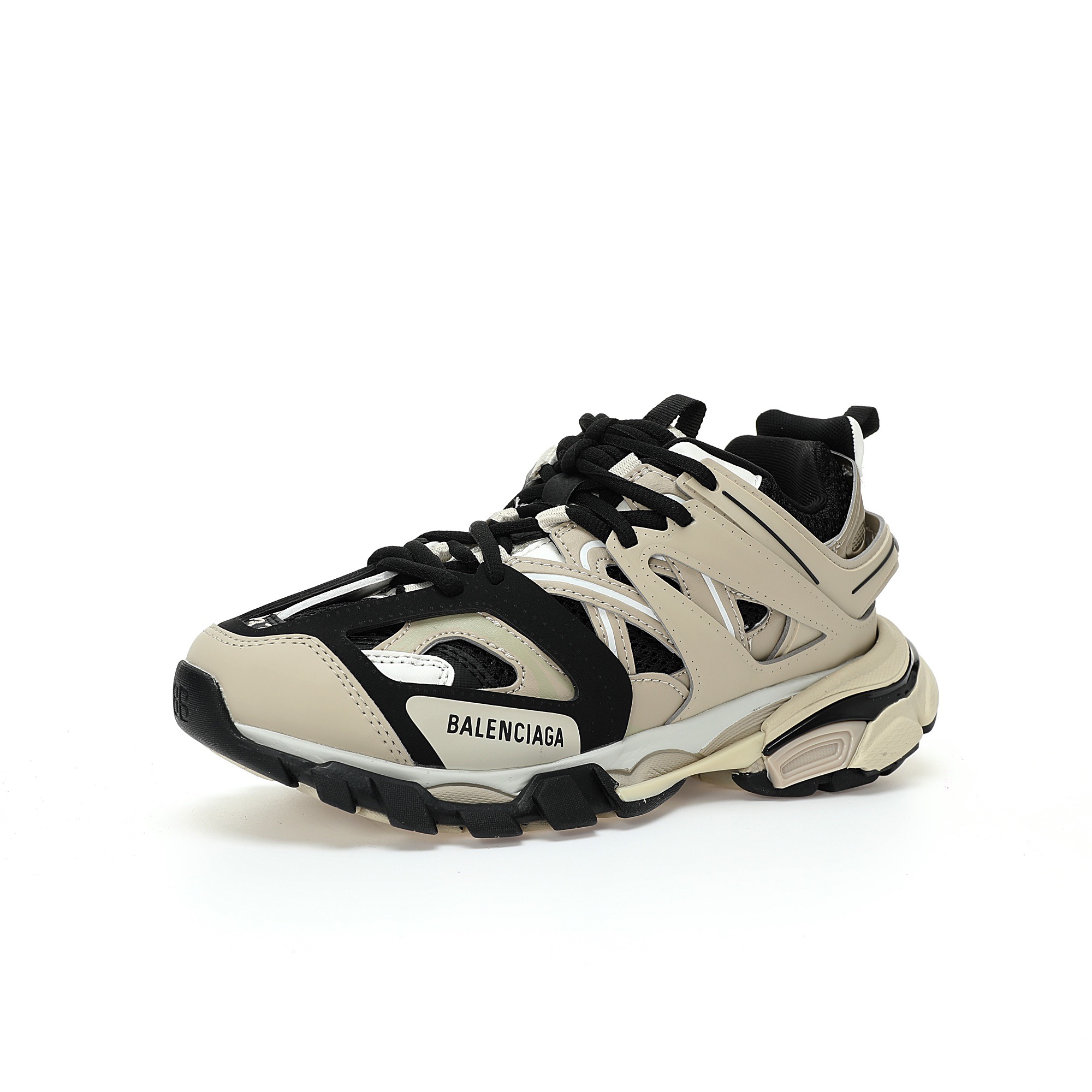 BALENCIAGA Track SOCK Trainers 3.0代