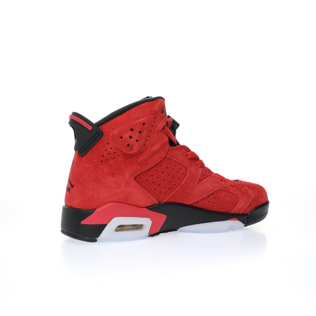 Air Jordan Retro 6系列