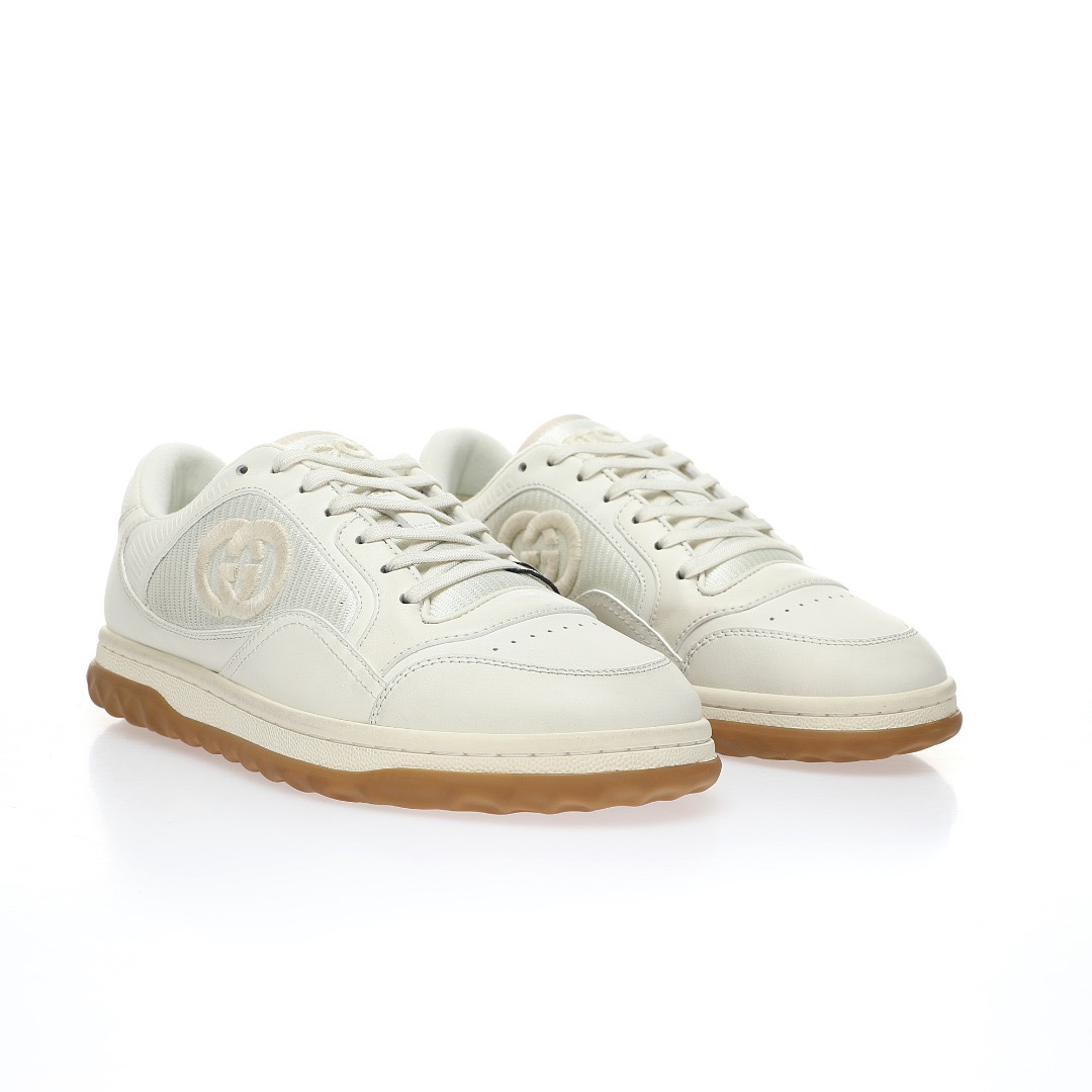 Mac 80 Low Sneaker「合集」