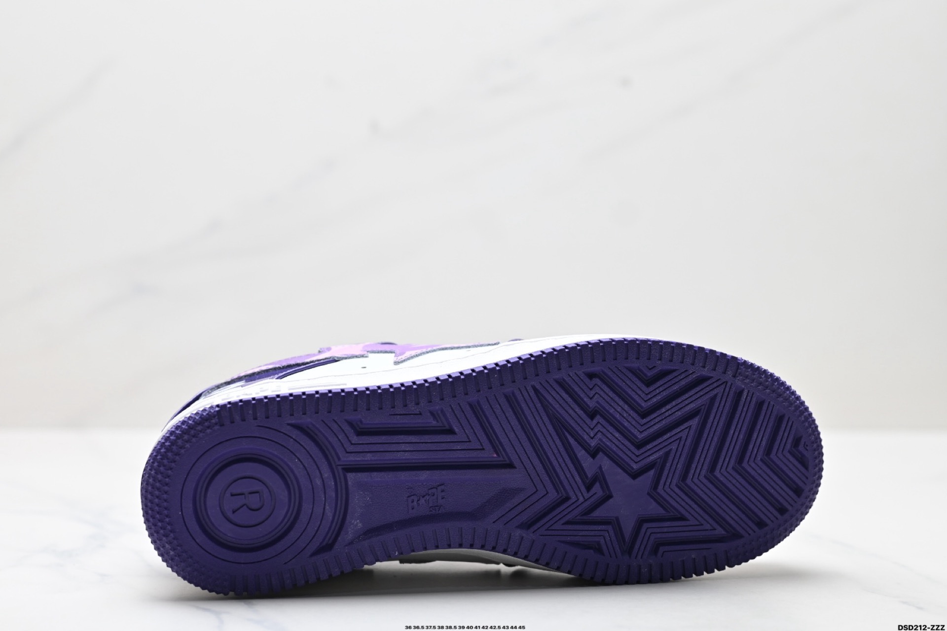 BAPE Sk8 Sta Low SK8「系列」