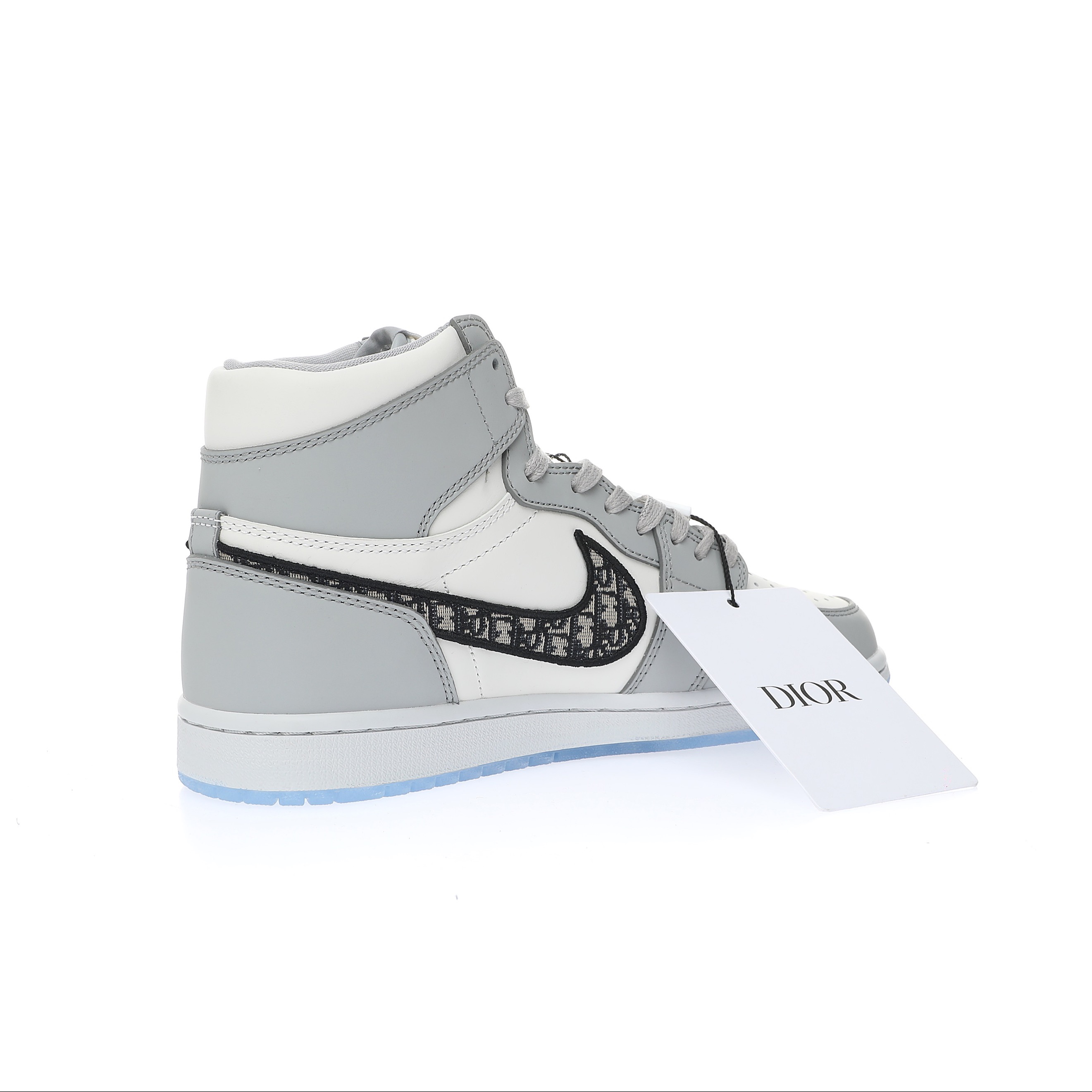 DIOR × AIR JORDAN系列