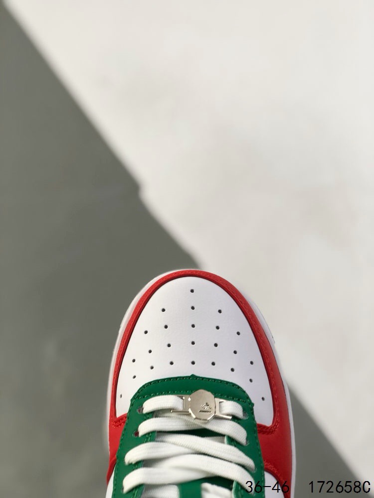 Bathing Ape「塗鴉系列」