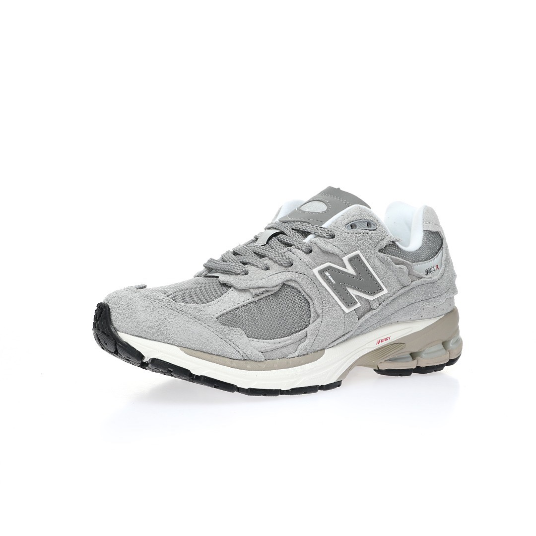 New Balance ML2002破壞款