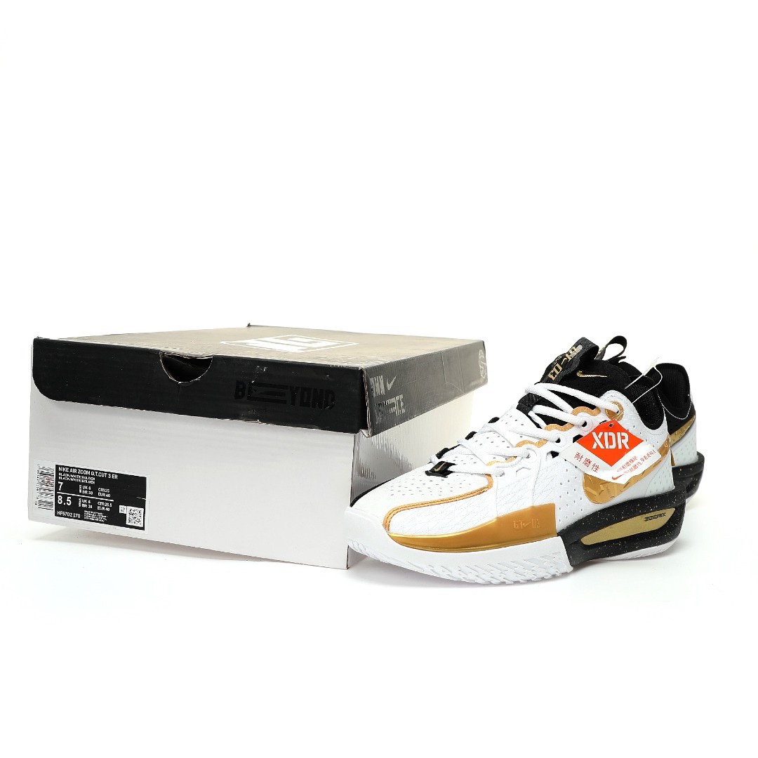 GT Cut 3「全國制霸」