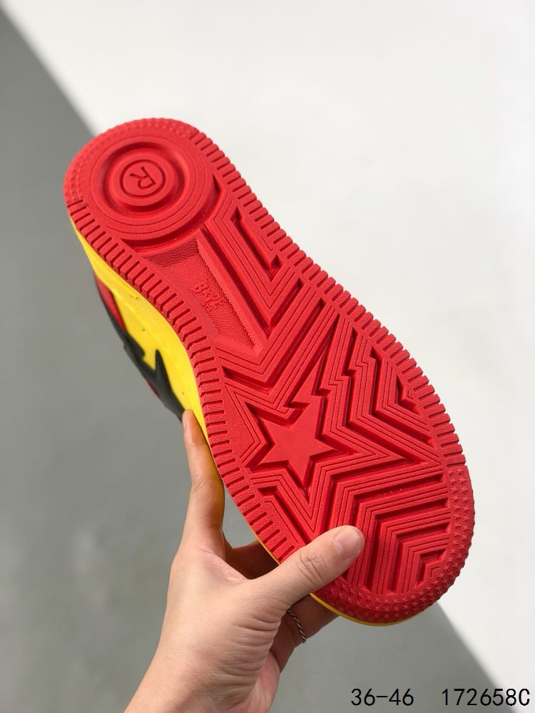 Bathing Ape「系列」