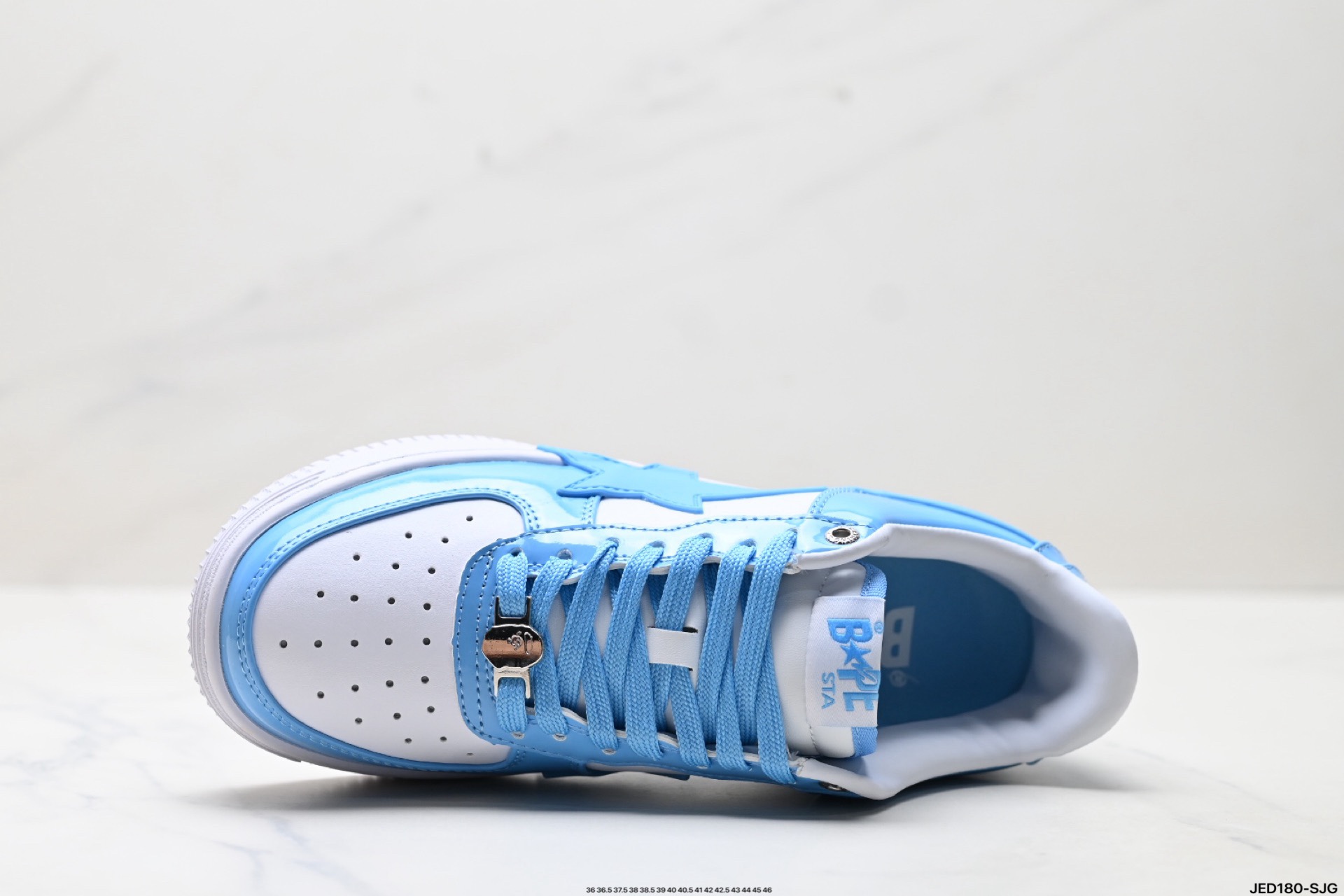 BAPE Sk8「系列」