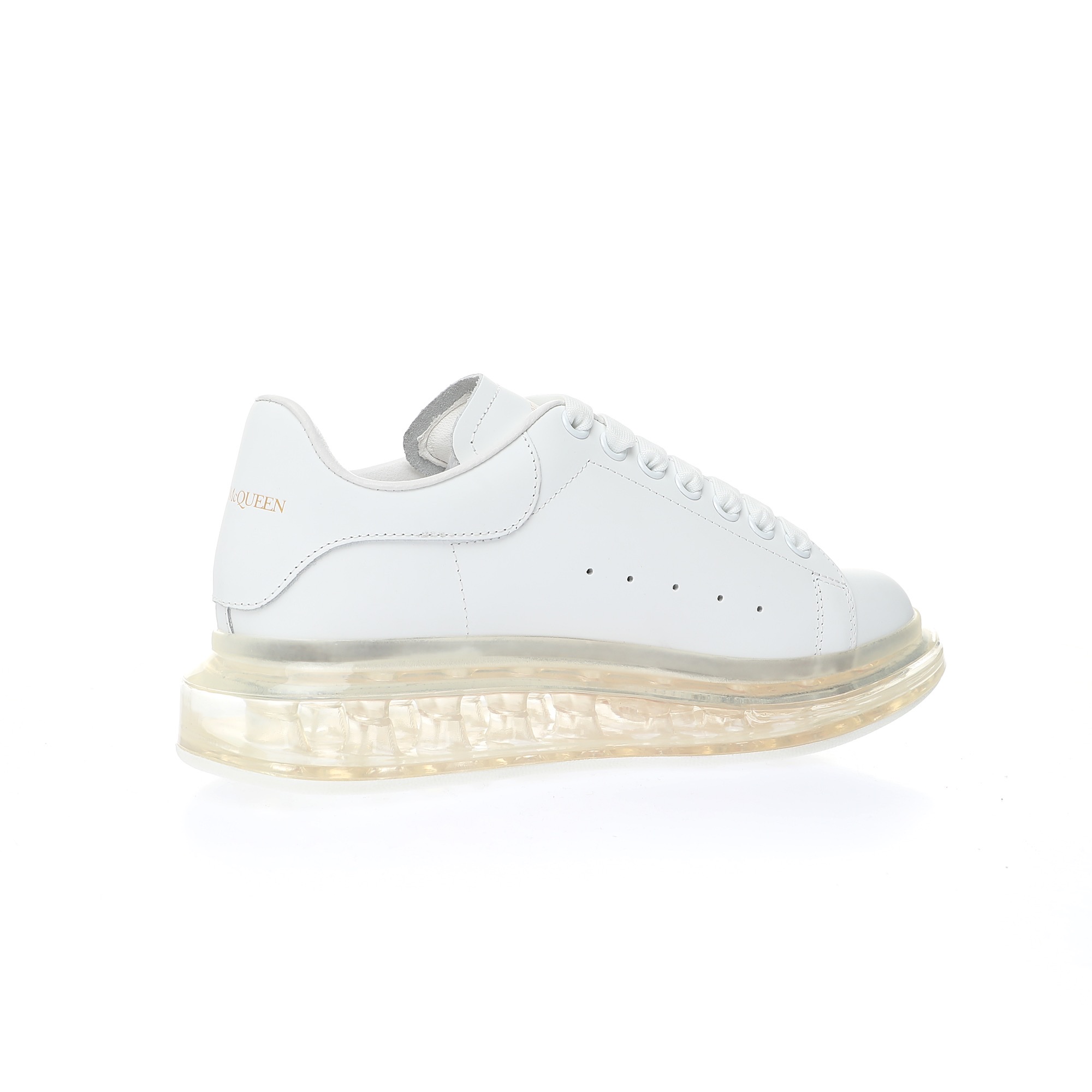 Alexander McQueen Oversized Sneakers