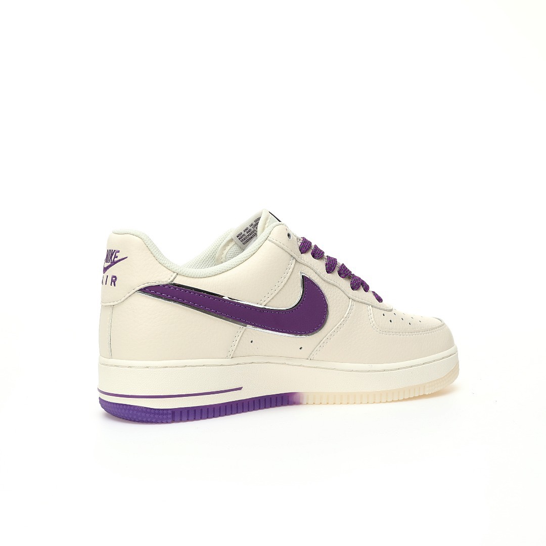 Air Force 1「反光小鉤」
