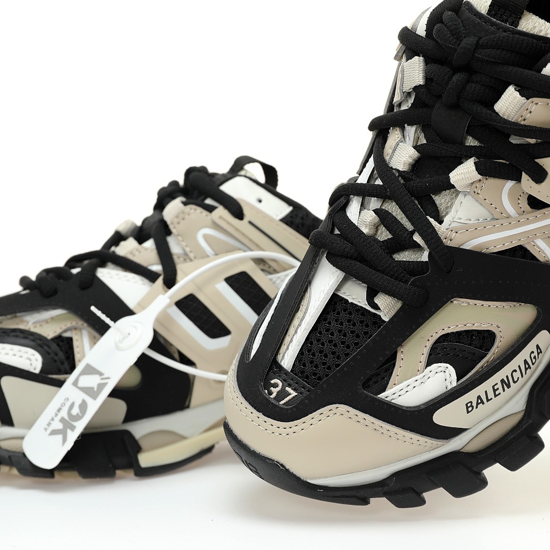BALENCIAGA Track SOCK Trainers 3.0代