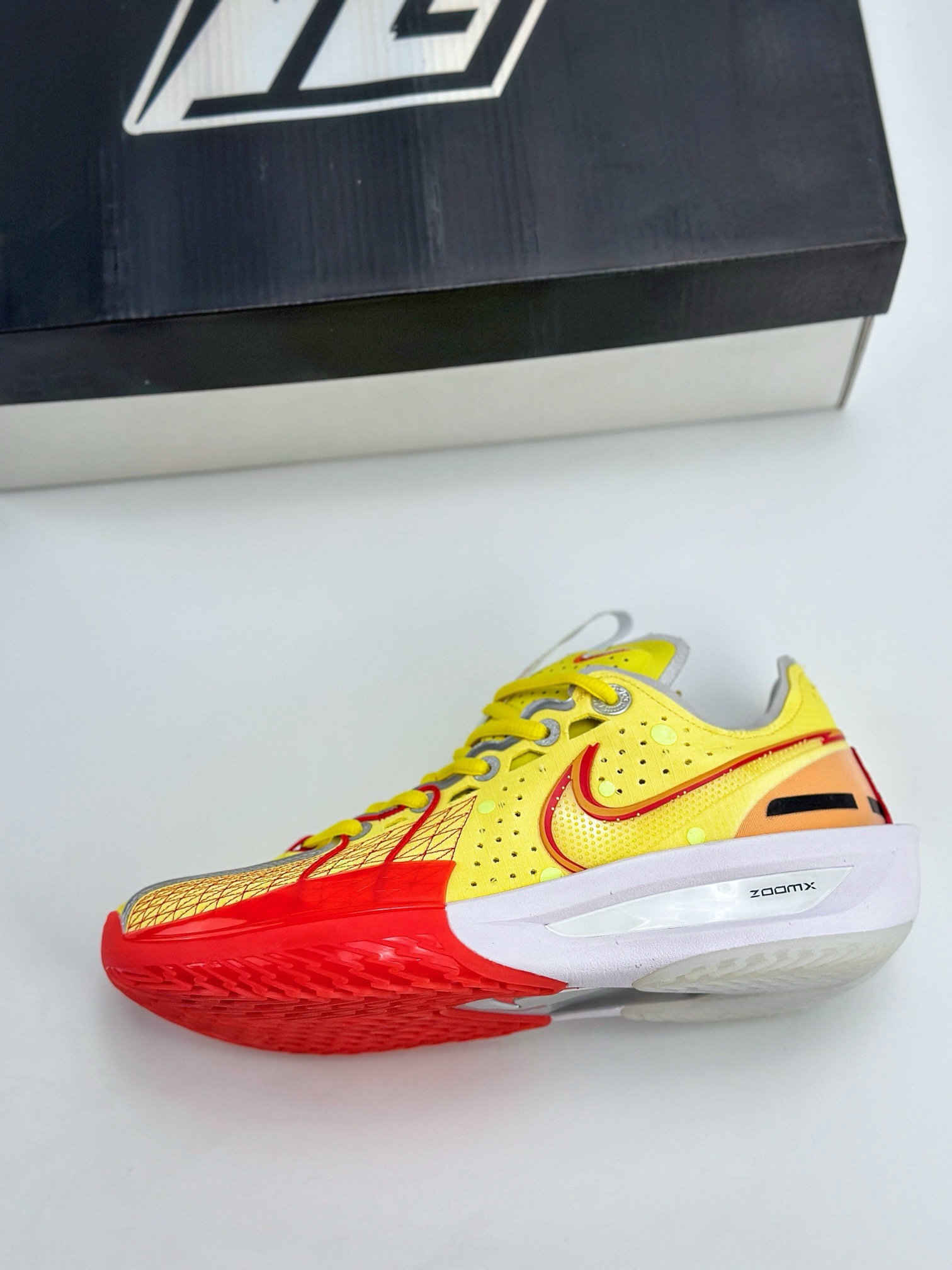 G.T. Cut 3 EP GT3「海綿寶寶」