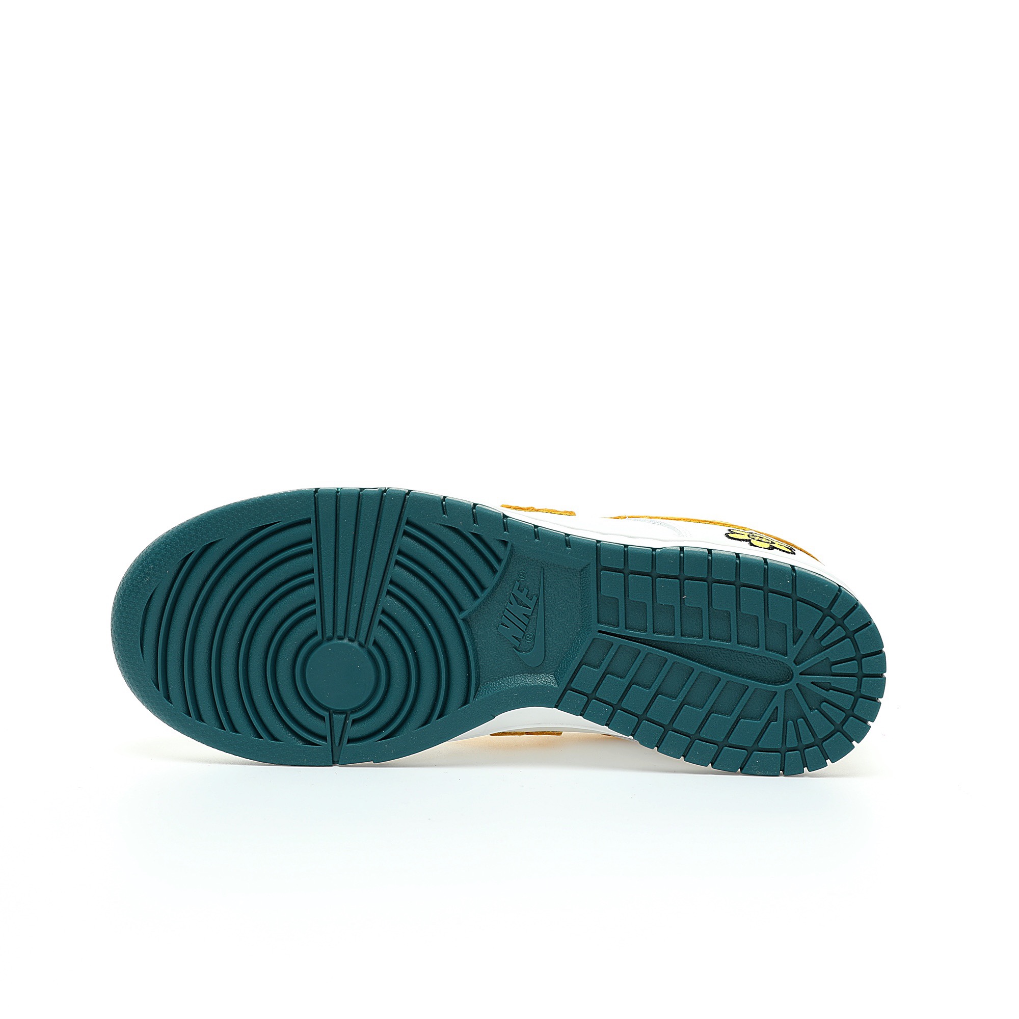 Dunk Water The Plant 1.0