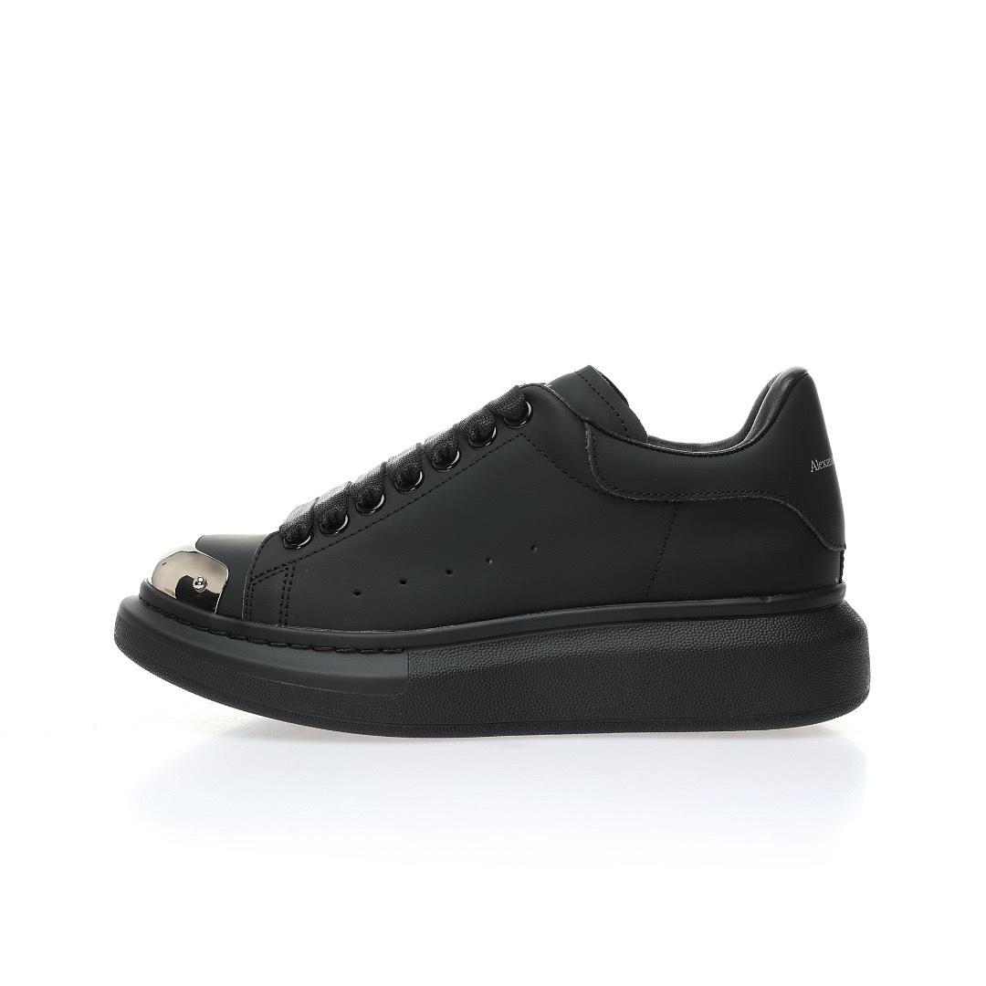 Alexander McQueen Oversized Sneakers