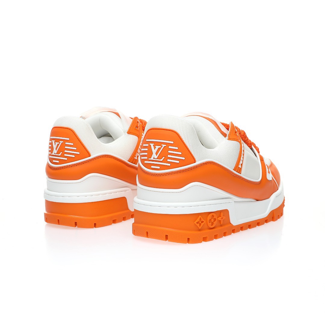 LOUIS VUITTON Trainer Maxi