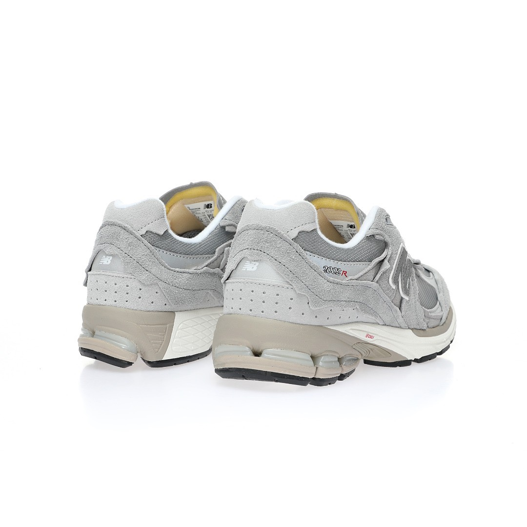 New Balance ML2002破壞款