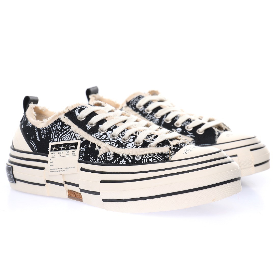 xVESSEL G.O.P. Lows For Kids