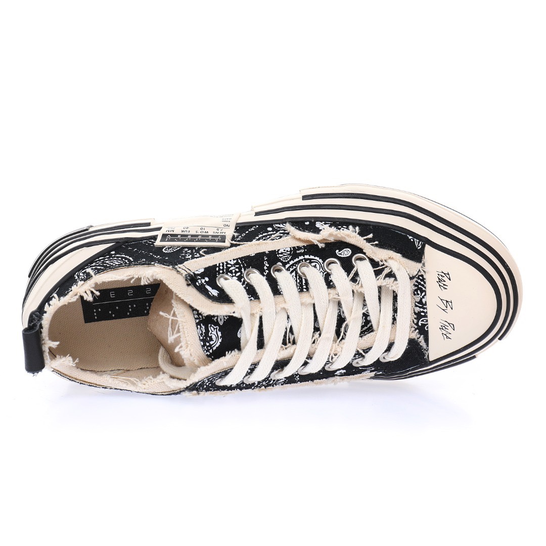 xVESSEL G.O.P. Lows For Kids