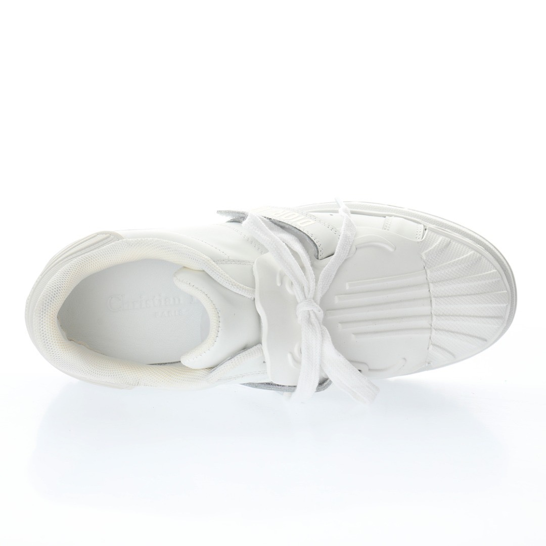 Dior-ID Low-Top