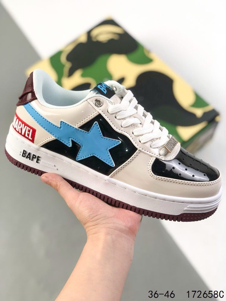 Bathing Ape「系列」