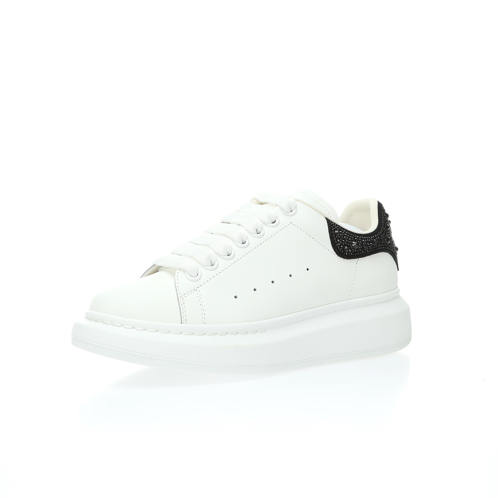 Alexander McQueen Oversized Sneakers