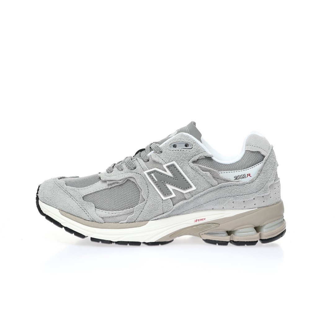 New Balance ML2002破壞款