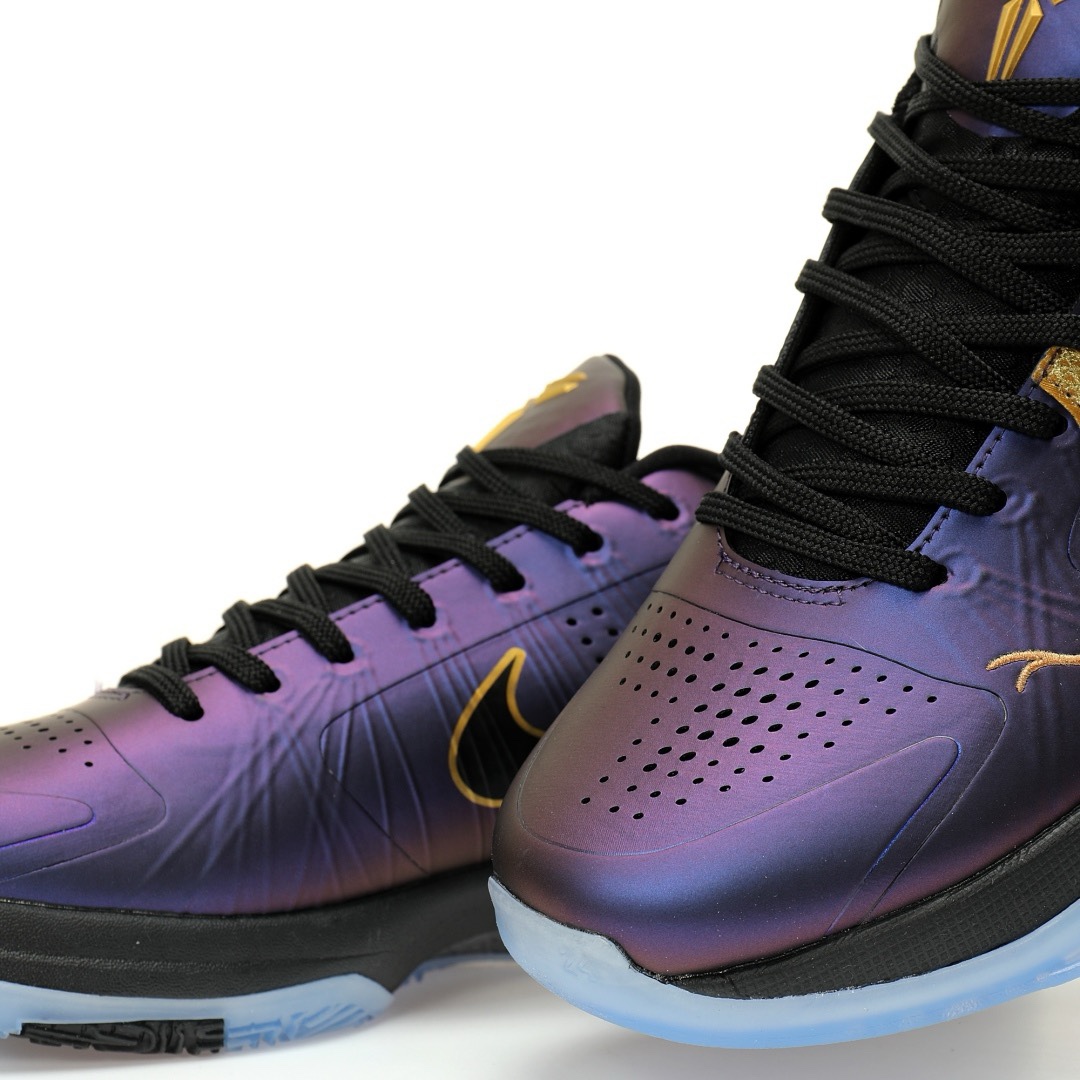 Kobe V Protro"Year of the Mamba"