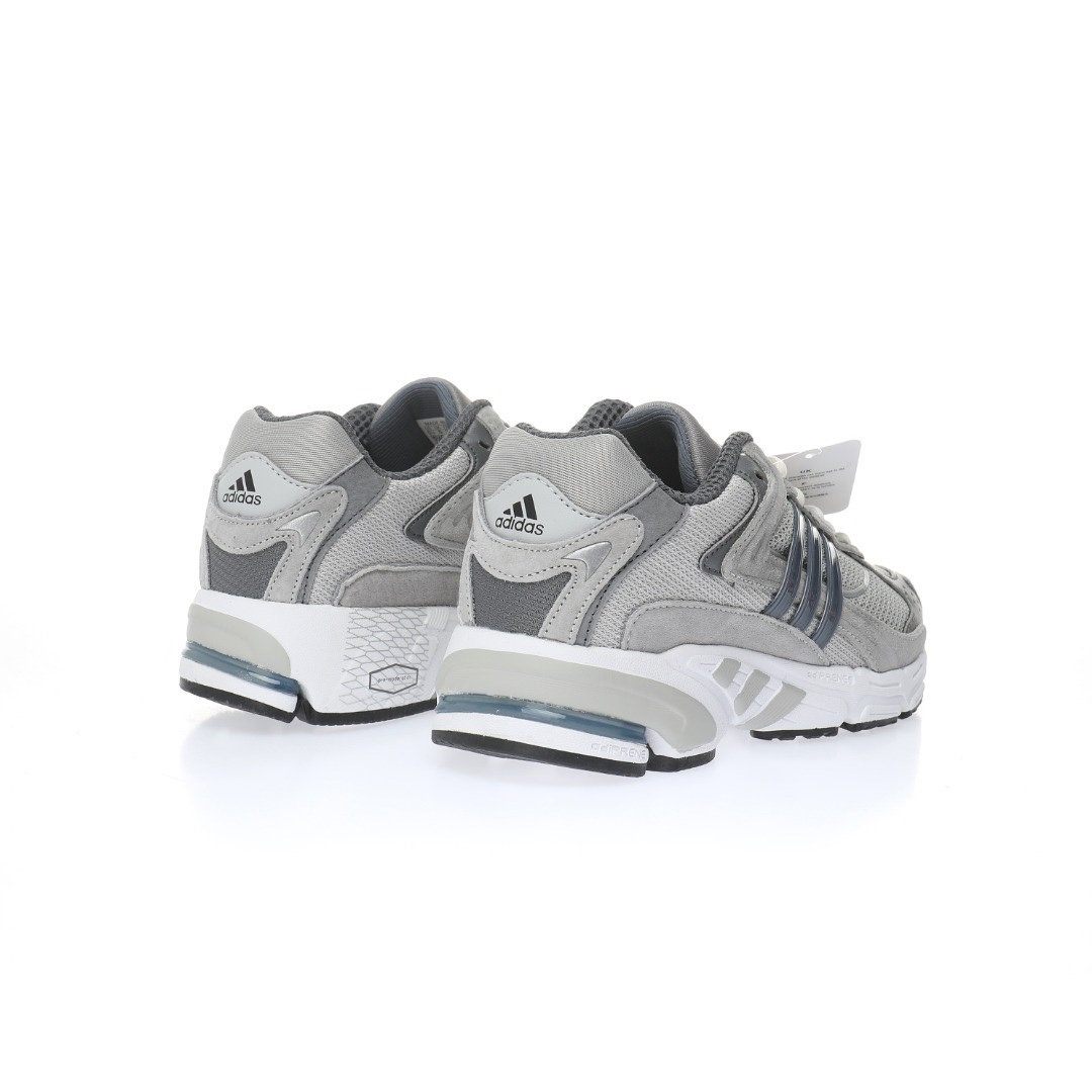 Adidas Originals Response CL"Metal Grey/Grey Four/White
