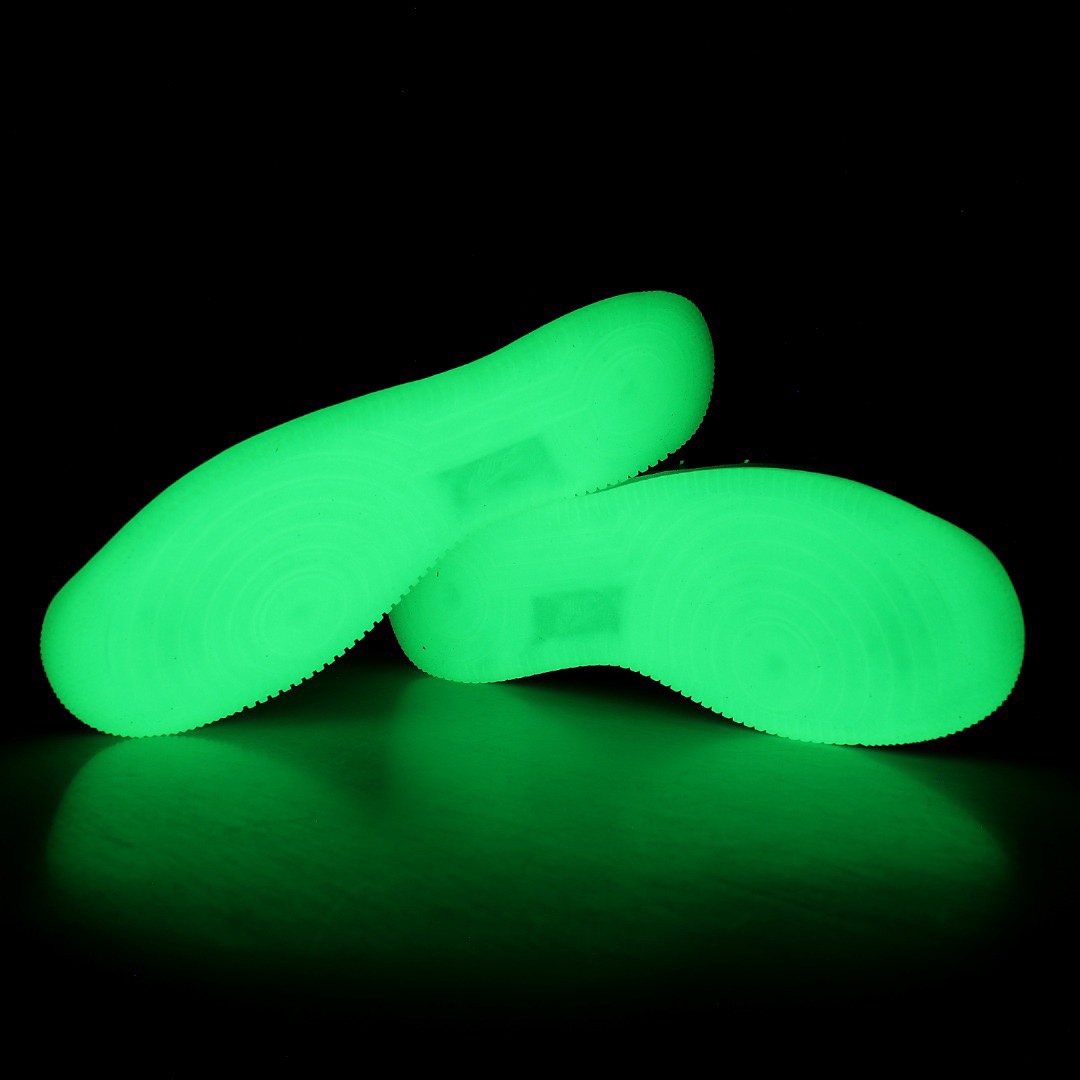 Air Force 1「萬聖節」