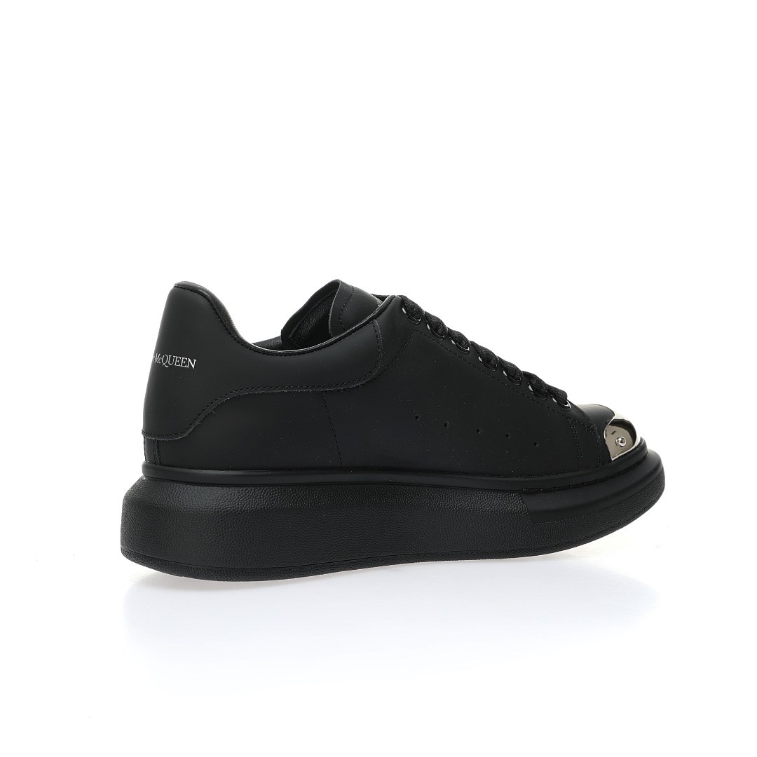 Alexander McQueen Oversized Sneakers