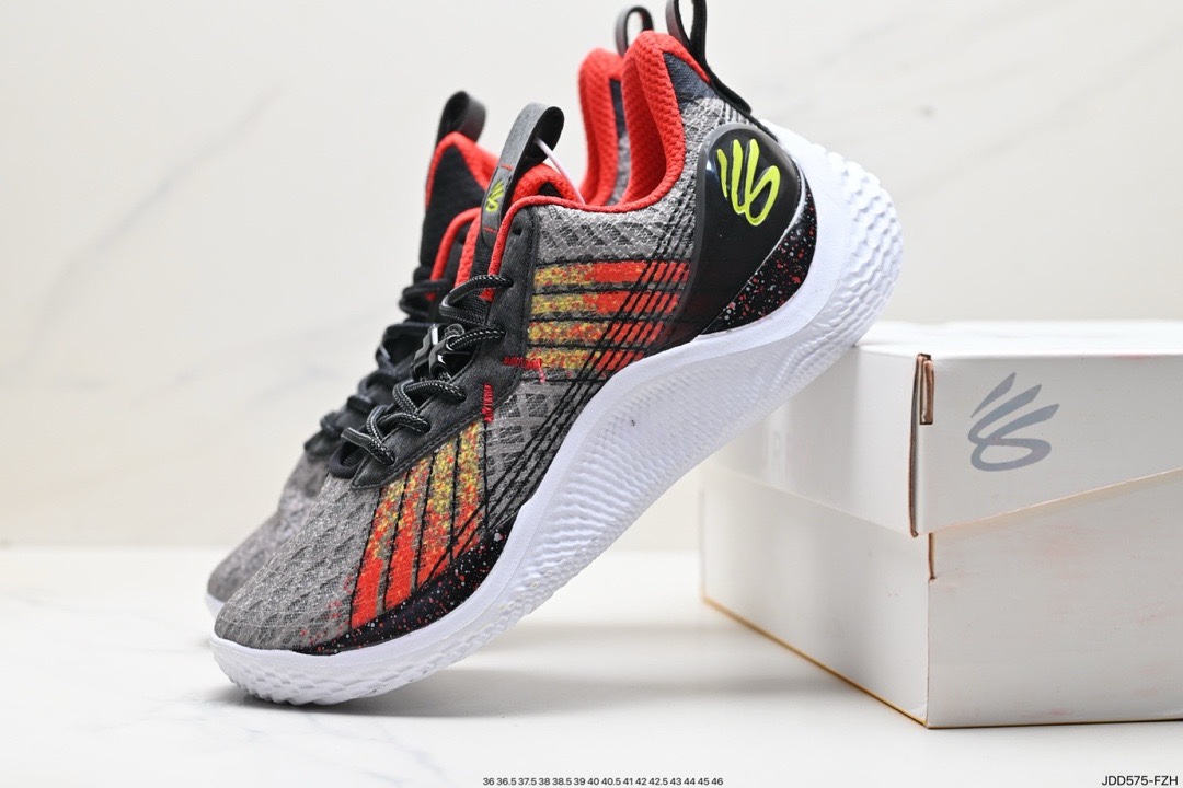 Under Armour Curry 10「系列」