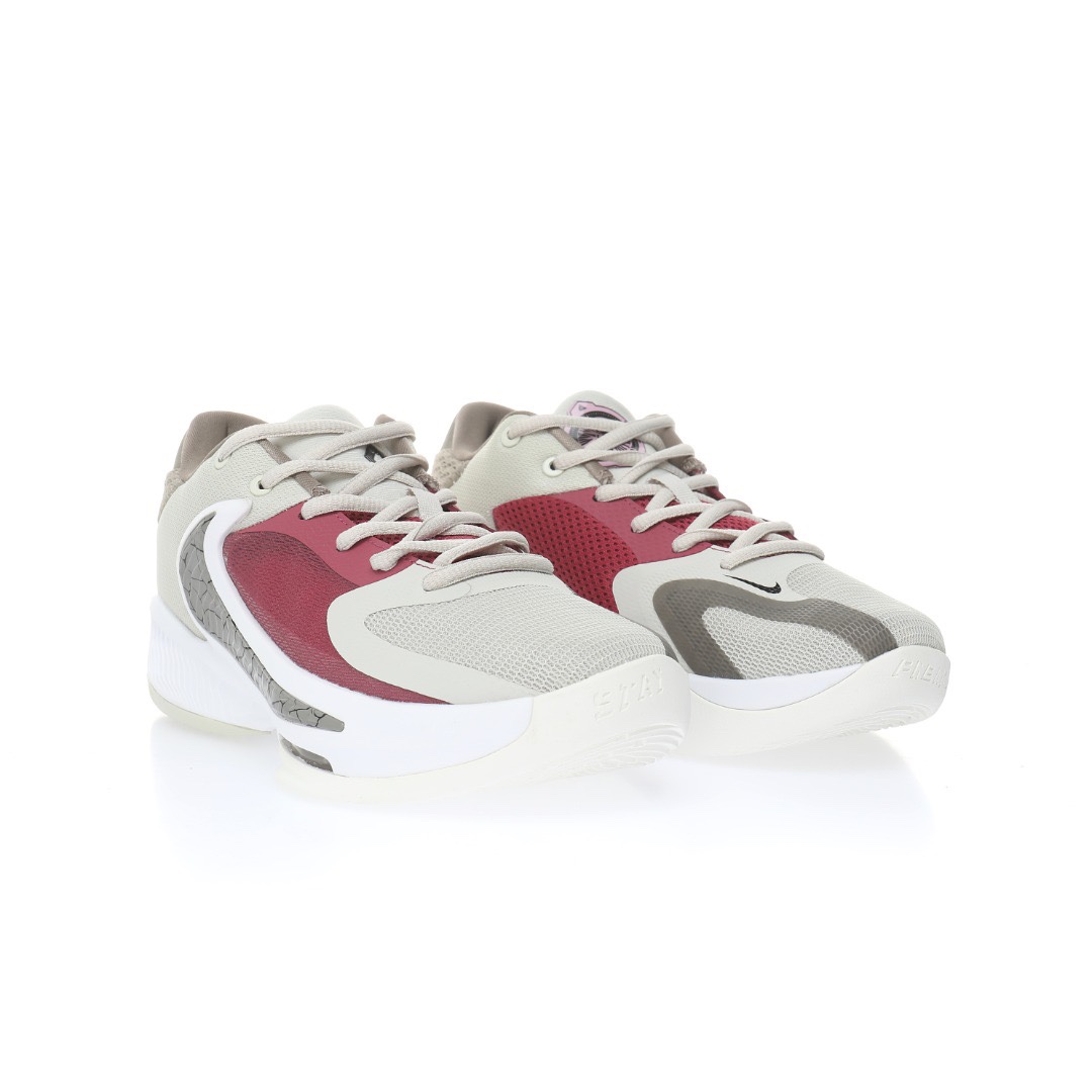 Zoom Freak 4「合集」