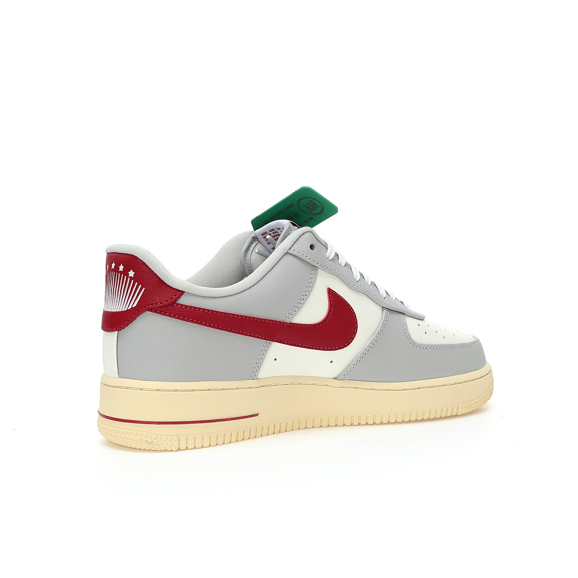 Air Force 1「金幣」