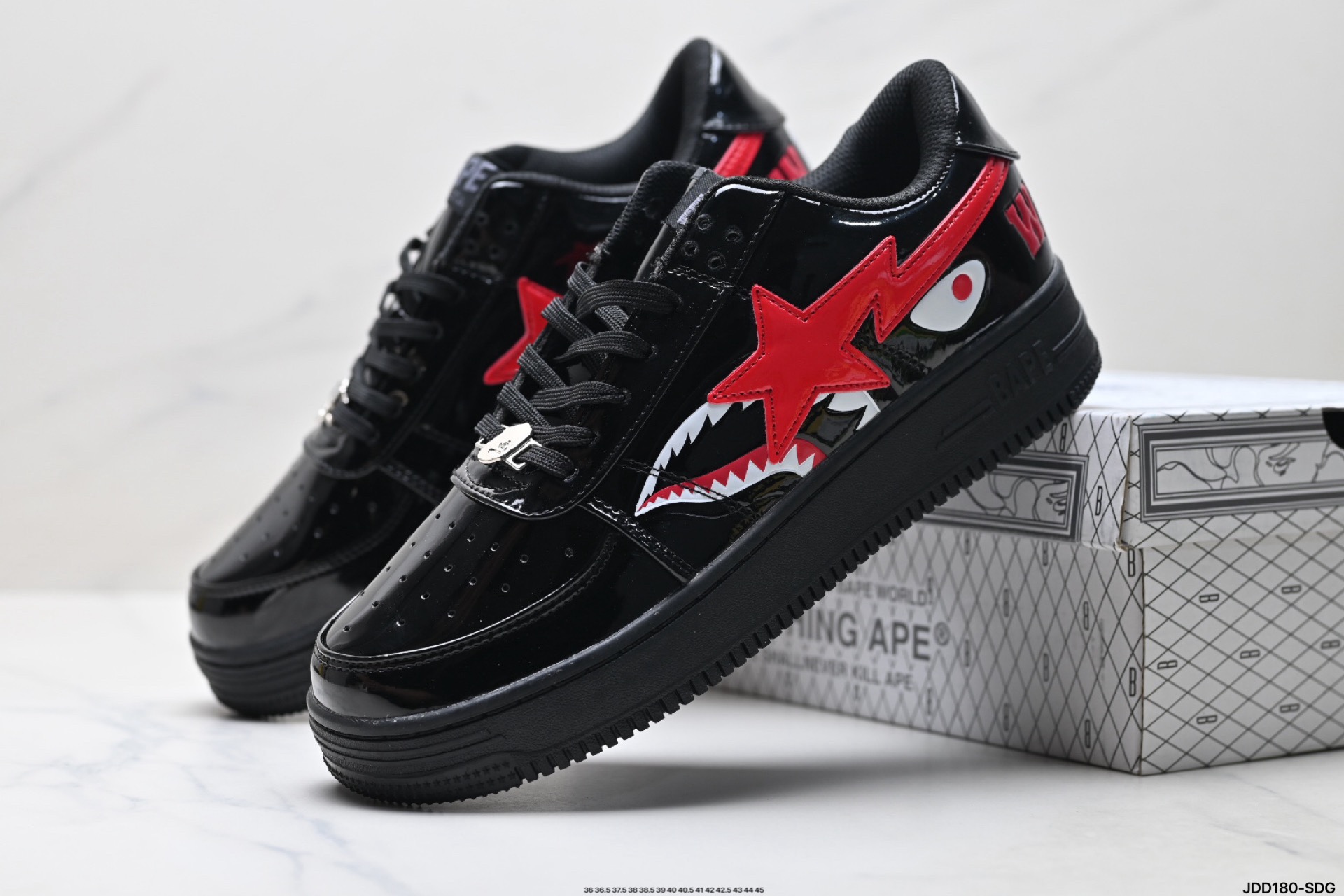 BAPE STA 「元組系列」