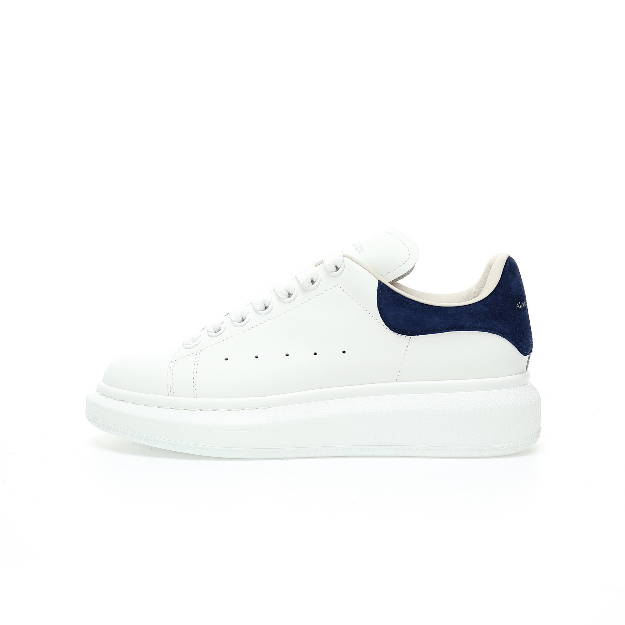 Alexander McQueen Oversized Sneakers