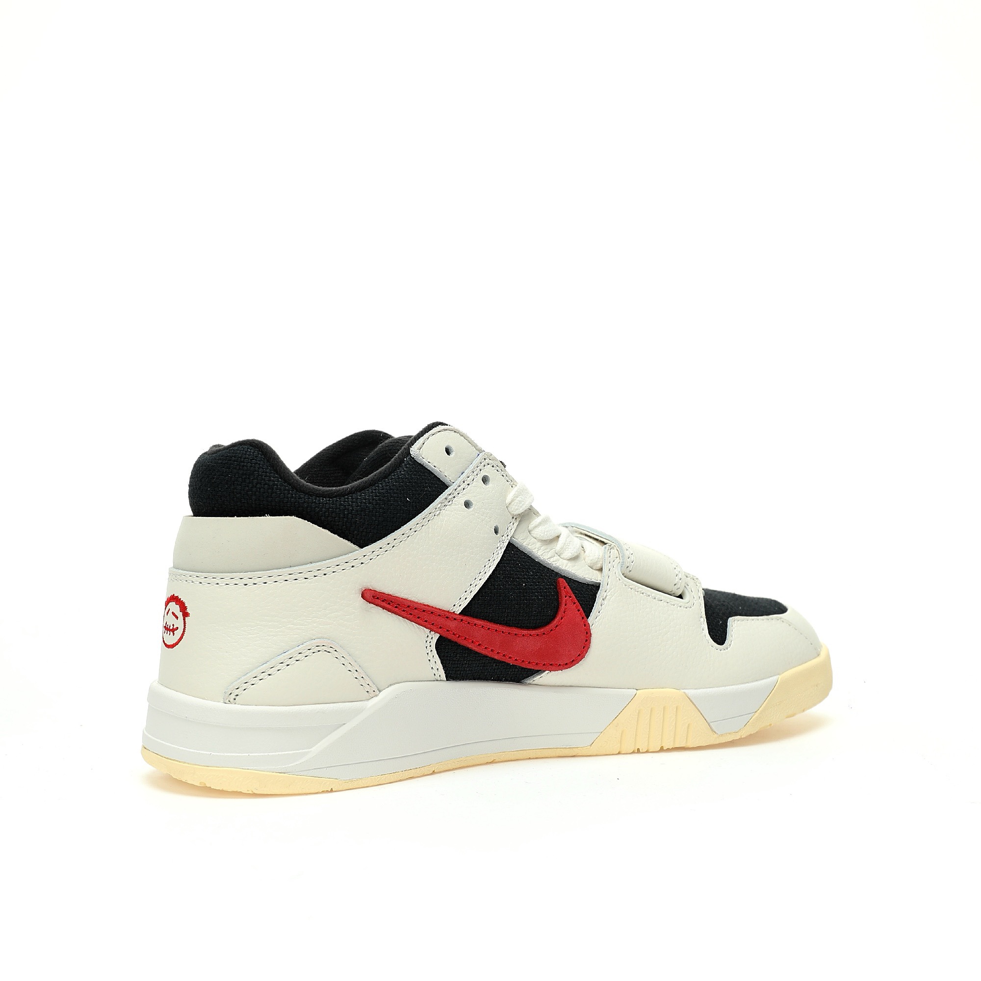 Travis Scott X Jordan Jumpman「飛人傑克系列」