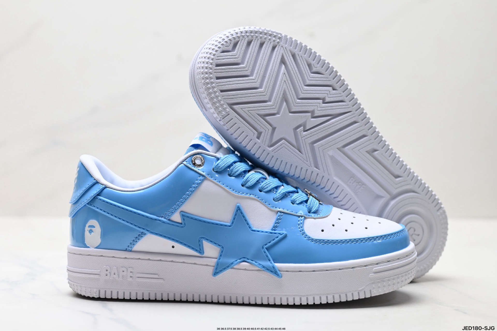 BAPE Sk8「系列」