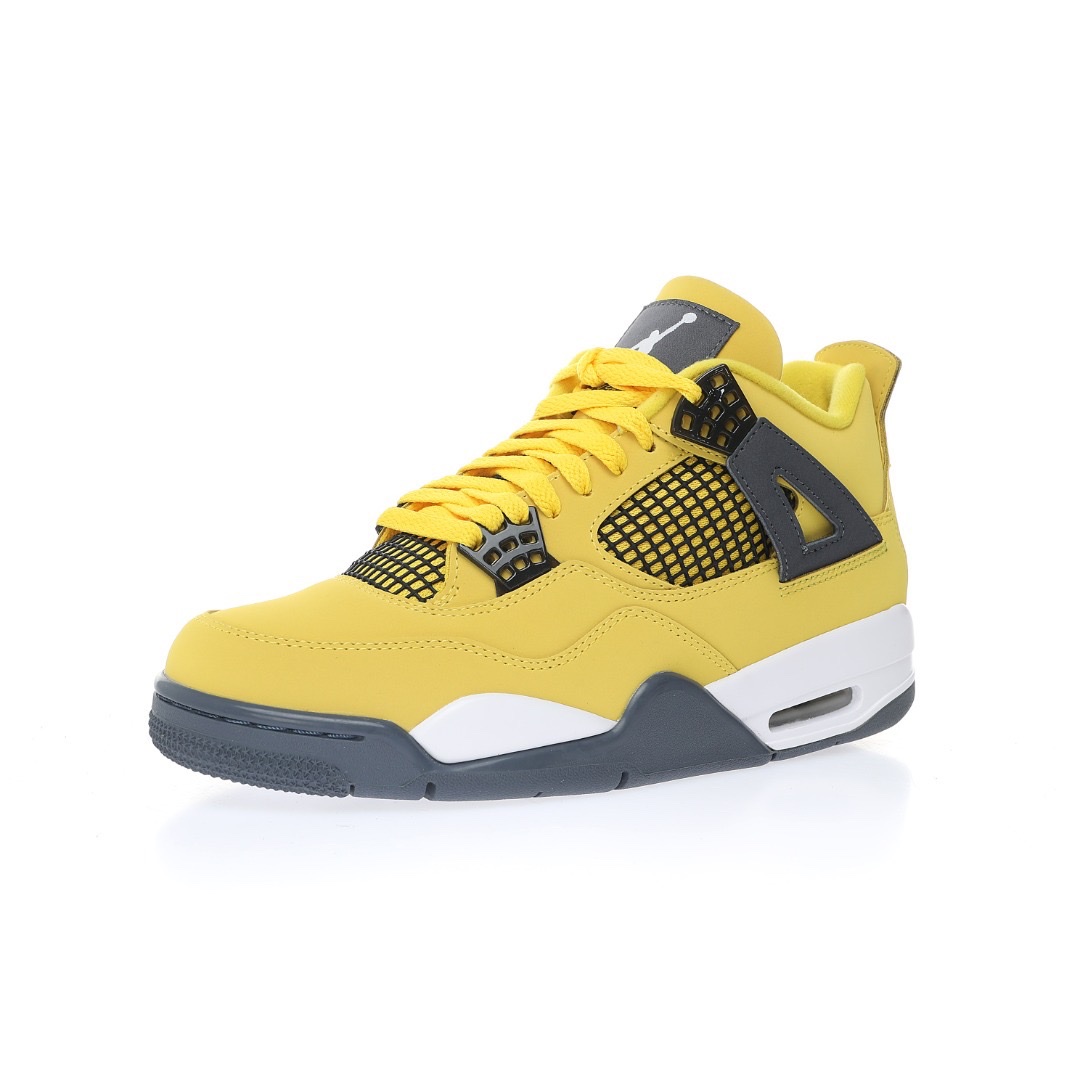 Air Jordan 4 Retro系列