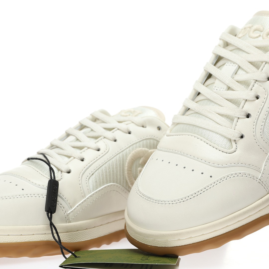 Mac 80 Low Sneaker「合集」