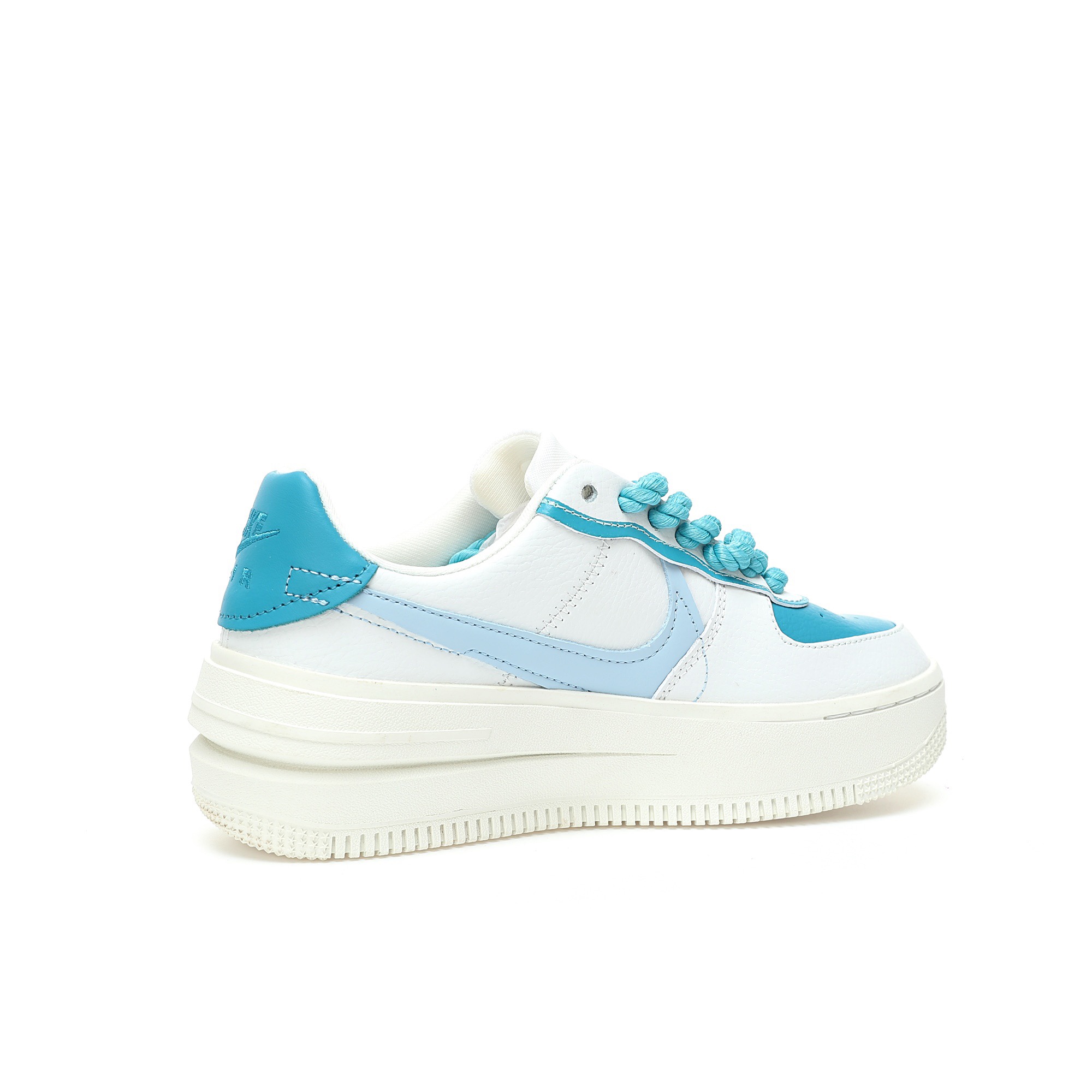Air Force1 「雙層系列」