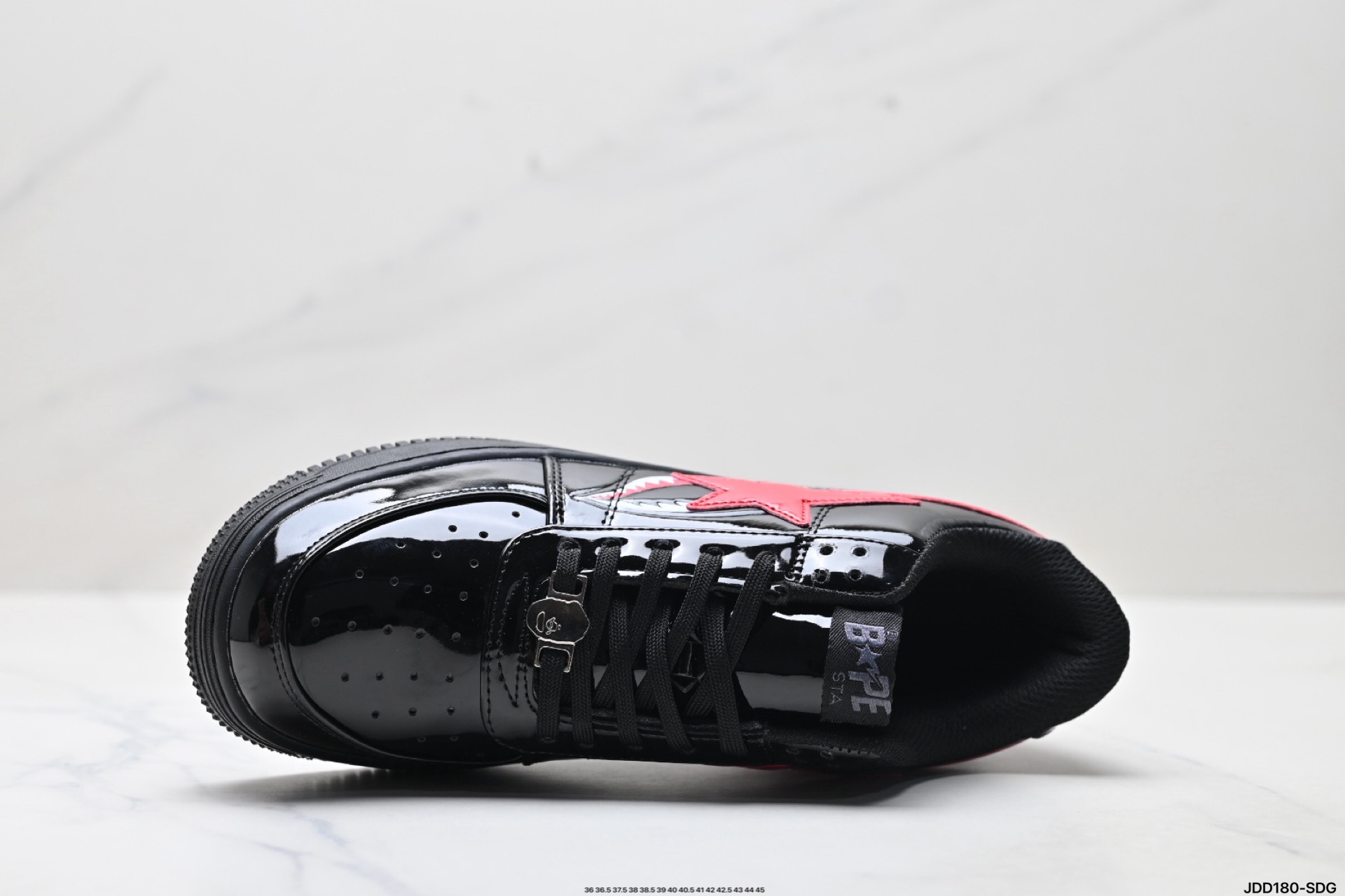 BAPE STA 「元組系列」