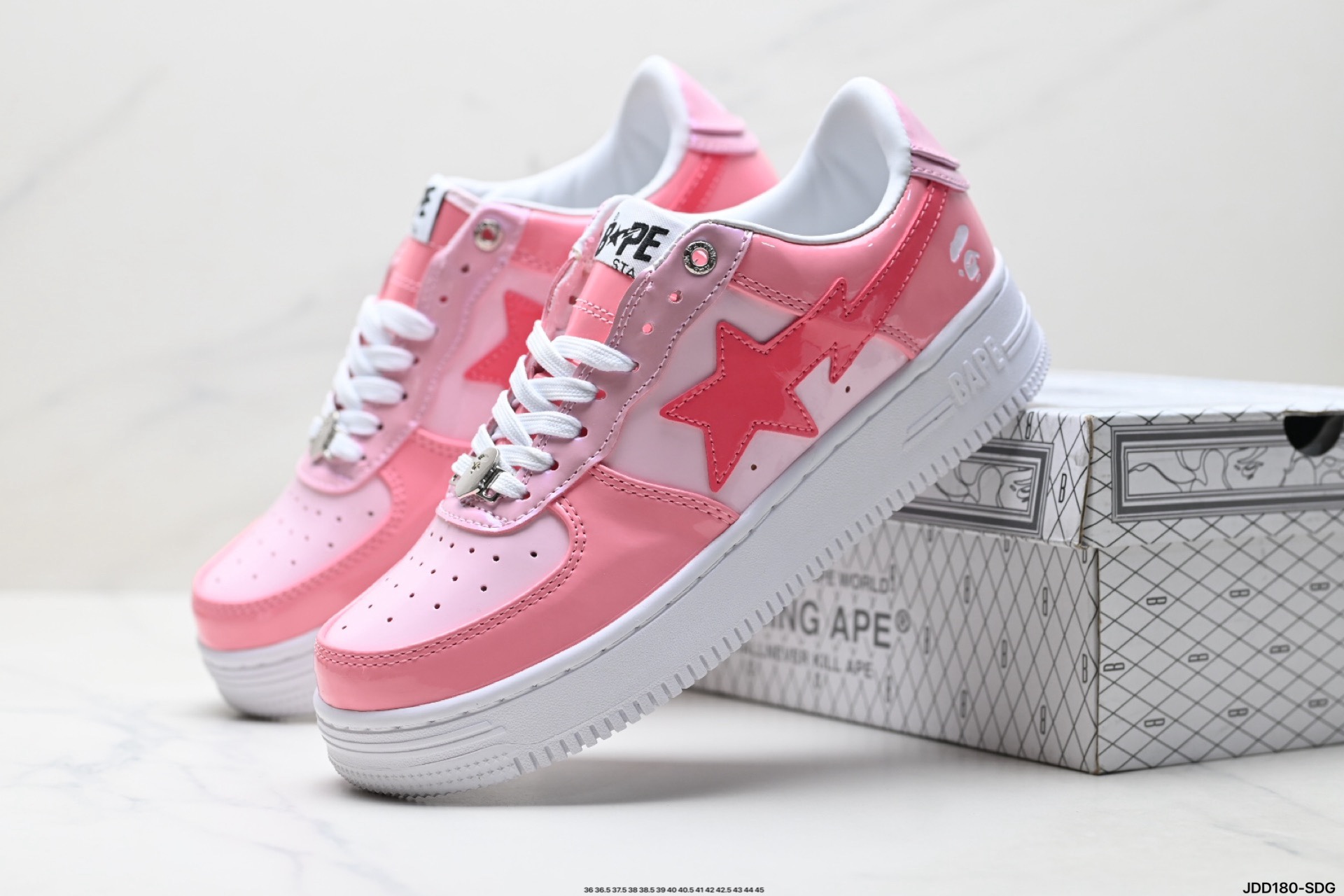 BAPE STA 「元組系列」