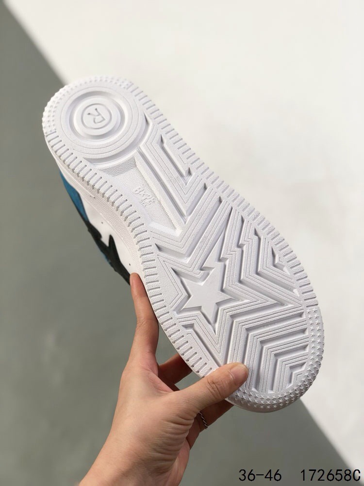 Bathing Ape「塗鴉系列」