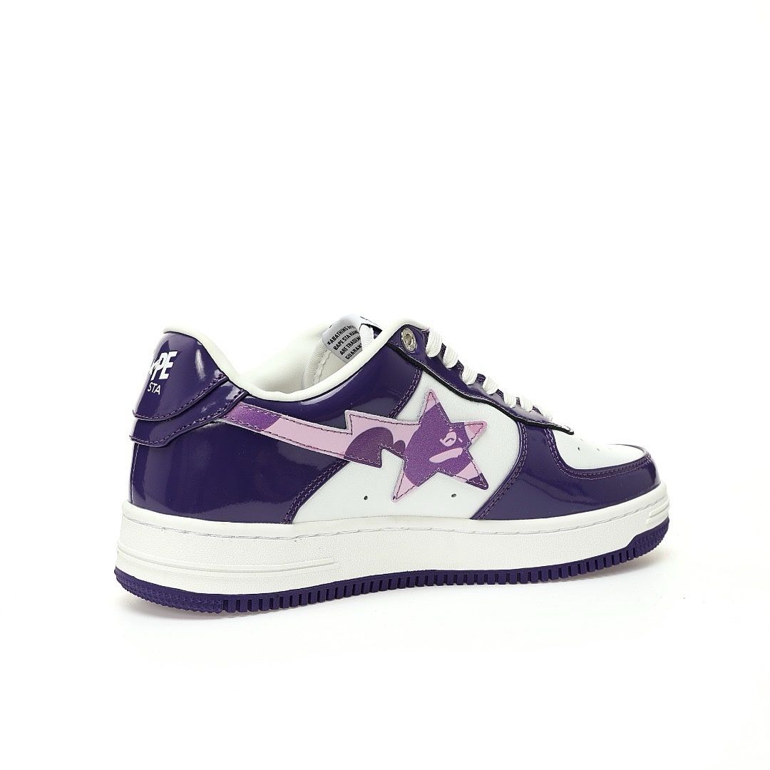 BAPE Sta Low「台北15週年」3200